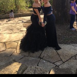 Prom dress from 2018!